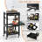 18.5 " W Kitchen Cart-96898922