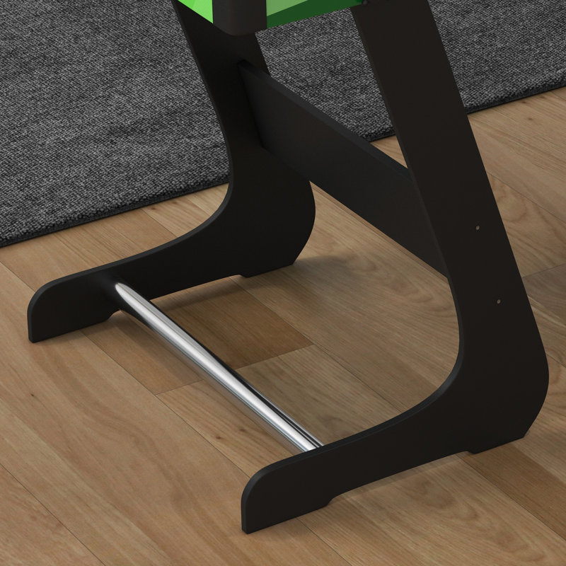 Soozier 3.4' Pool Table