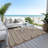 Machine Washable Indoor/Outdoor Boruta ACN2247 Geometric Rug-557667334
