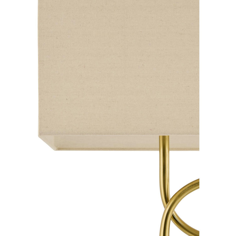 Lampe de table Lynna
