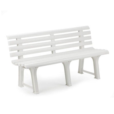 Lechlade Outdoor Bench