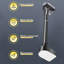Adjustable Clothing Rack-698668372