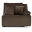 Matherly 5-Piece Reclining Sectional