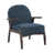 Chenille bleue est en rupture de stock