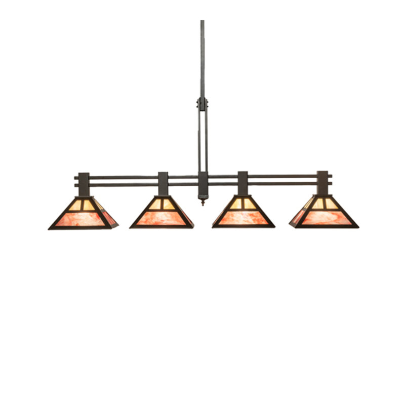 Soffe 4 - Light Pendant