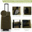 Chariot pliable Costway-72651748