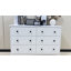 47.2 " W 6 - Drawer Dresser-1527947975