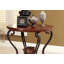 Table de bout de style traditionnel 1pc