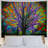 Polyester Tapestry-99804540