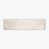 Brickell taupe mat est en rupture de stock