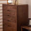 Petit coffre d'appoint New Style chinois-1821281705