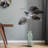 Galewood Diamond Recycled Glass Floor Vase