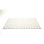 Tapis brun noué à la main Carra-79107714