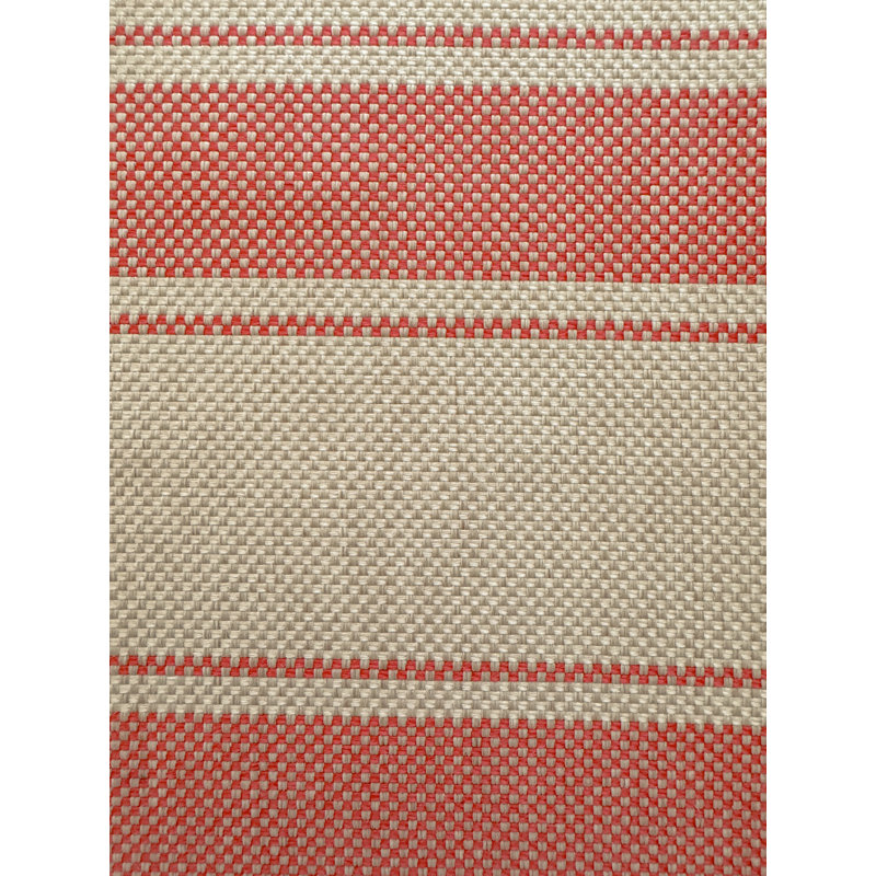 Classic Grey Sail Stripe Indoor Outdoor Pillow 14x20, Black, Square 24", Pillow Cover Only - No Insert
