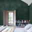 Papier peint Schumacher x David Kaihoi-71012388