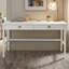 Table de bureau 60 po 60 po-130116672