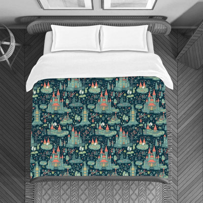 Housse de couette 