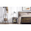 Antimony End Table-1225583843