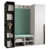 Matt White/Mint is out of stock