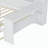 Multi-functional Bed with Size Trundle Bed and Study Desk-809131200-809131201