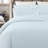 Hunstant 100% Cotton Percale Sheet Set-33396071-33396064