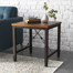 Caesar End Table