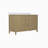 54" Bathroom Vanity Cabinet,Bathroom Wall-Mount Cabinet With Double Basins Sink-1006472542