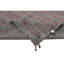 Wool Striped Area Rug