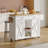 Mayrani 43.3 " W Kitchen Island-882763578