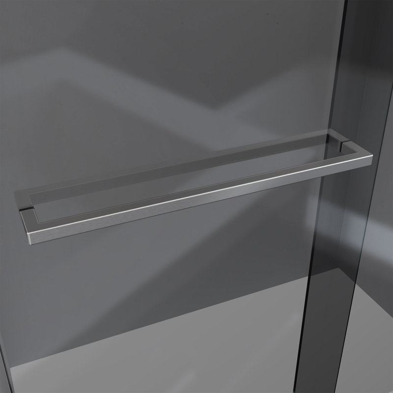 Brushed Nickel