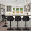 Tabouret de bar Azarie-88153610