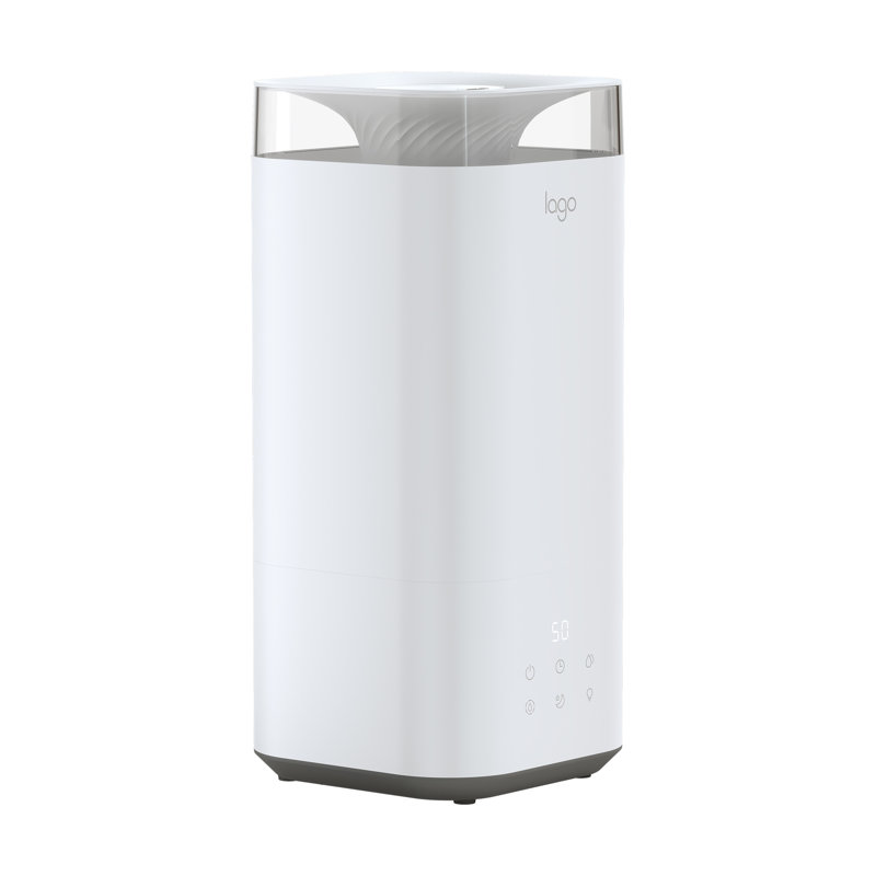 Humidificateur ultrasonique 5 litres Lago