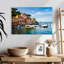 Sebbie Portofino, bord de mer-107959845