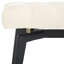 Banc rembourré 59 po Castillo-1857471777