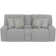 Neal Power Reclining Console Loveseat with Zero Gravity