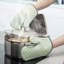 Silicone Double Oven Gloves-33493754