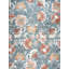 Tapis floral Elaina-400181034
