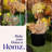 Homz Plastic Storage Tub & Tote