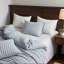 Ensemble de housse de couette 100% coton tricoté en jersey-115364694-115364688
