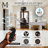 Alessandra 72'' Ceiling Fan-615459999-670286290