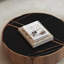 Table basse avec rangement Frame