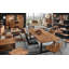 Galento Unfinished TV Stand for TVs up to 78"
