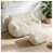 White est en rupture de stock