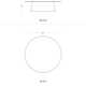 Circula Coffee Table