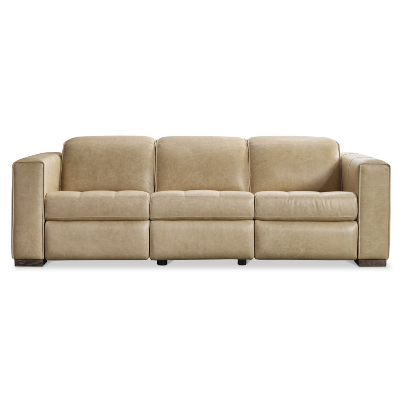 Nest Power Reclining Sofa