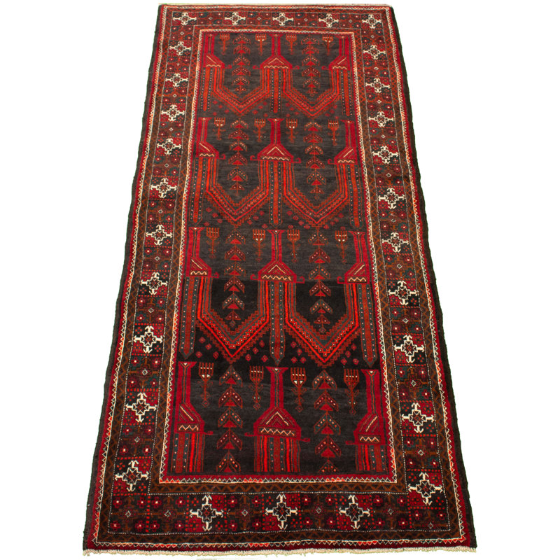 Wool Indoor Rug