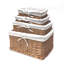 Brambly Cottage Wicker Decorative Basket-38292807-38292812