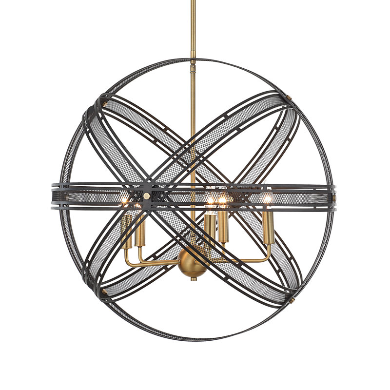 5 - Light Pendant