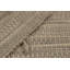 Rez Kilim One-of-a-Kind 3'3X3'11 Area Rug