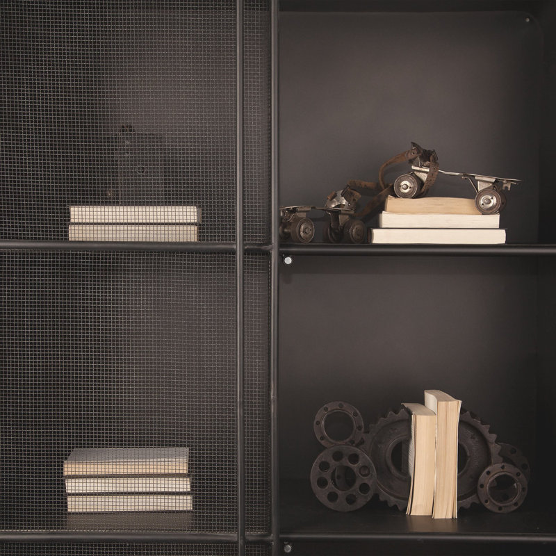 Klaus Curio Cabinet